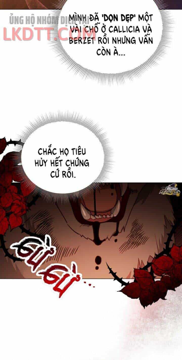 Quý Cô Khó Gần - Chương 34 - ảnh 32