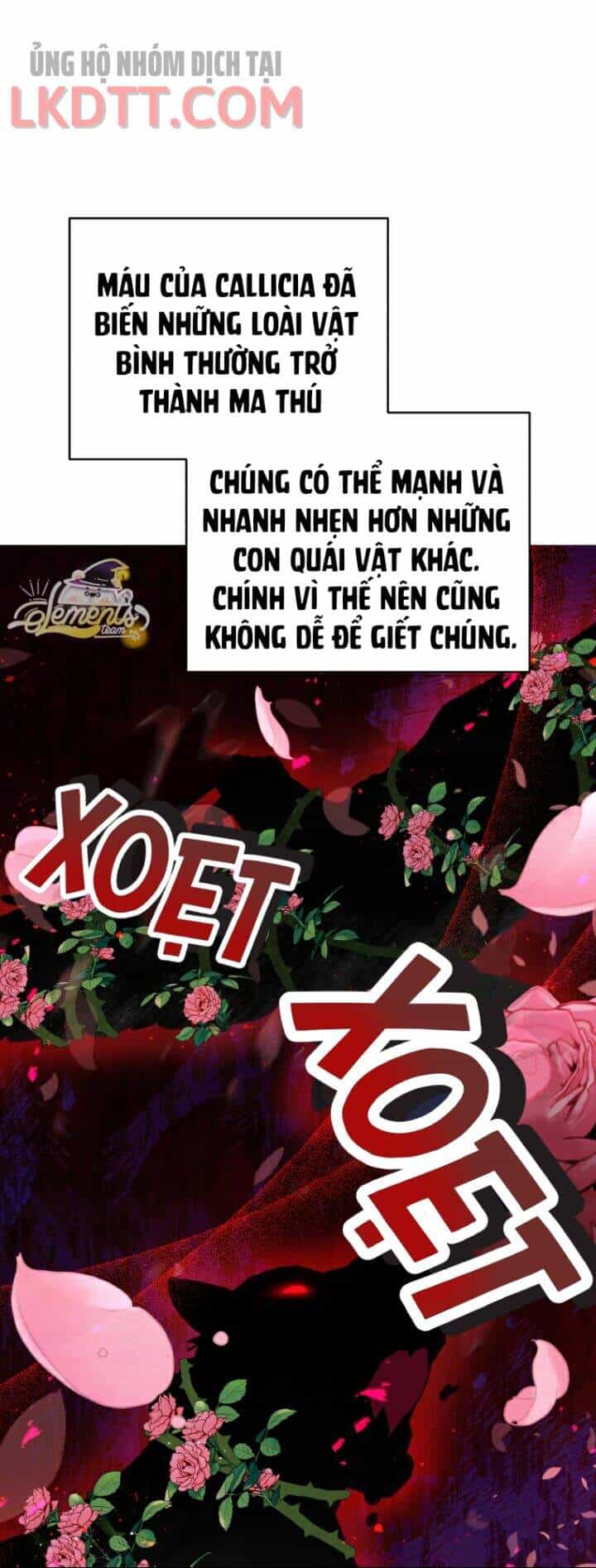 Quý Cô Khó Gần - Chương 34 - ảnh 41