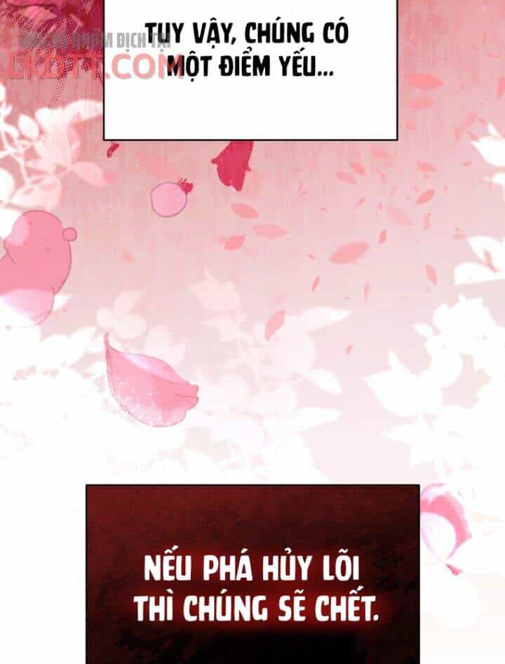 Quý Cô Khó Gần - Chương 34 - ảnh 43