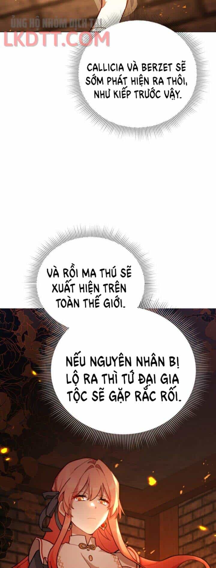 Quý Cô Khó Gần - Chương 34 - ảnh 49