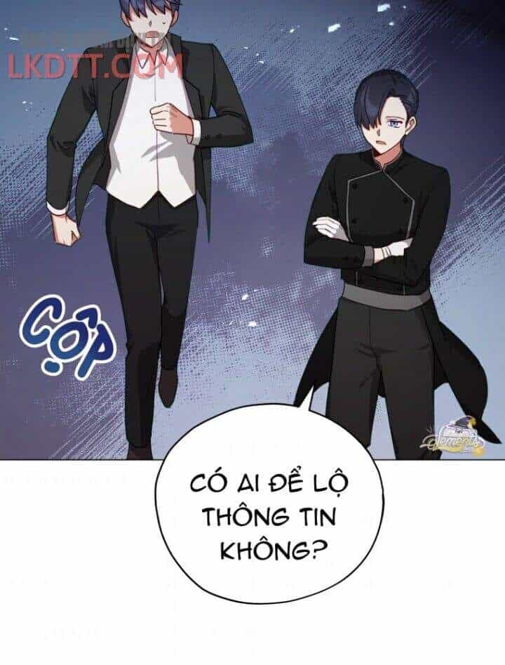Quý Cô Khó Gần - Chương 34 - ảnh 62