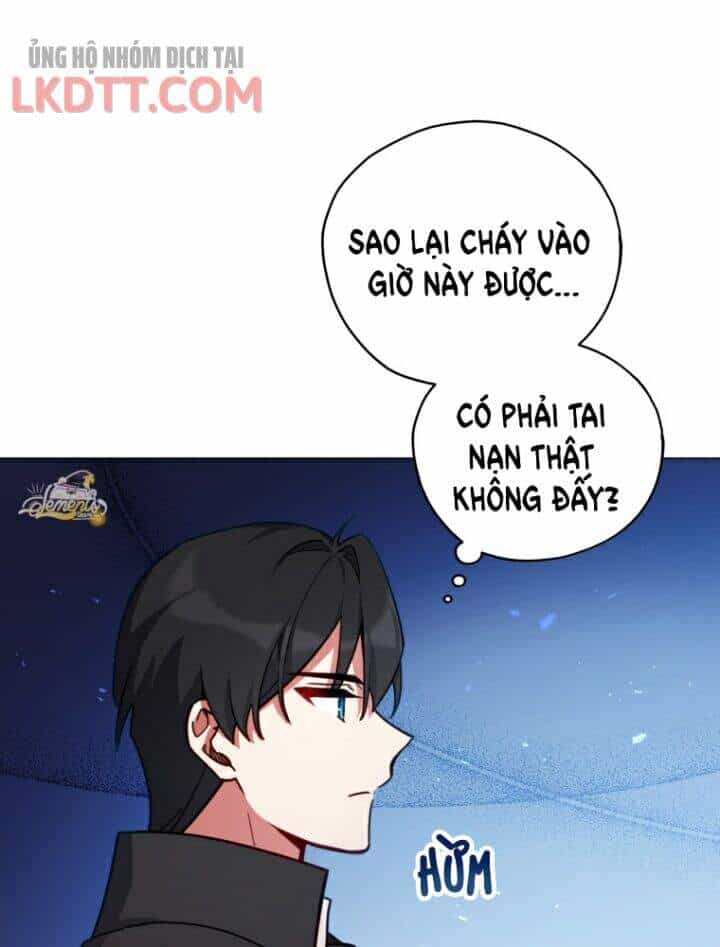 Quý Cô Khó Gần - Chương 34 - ảnh 63