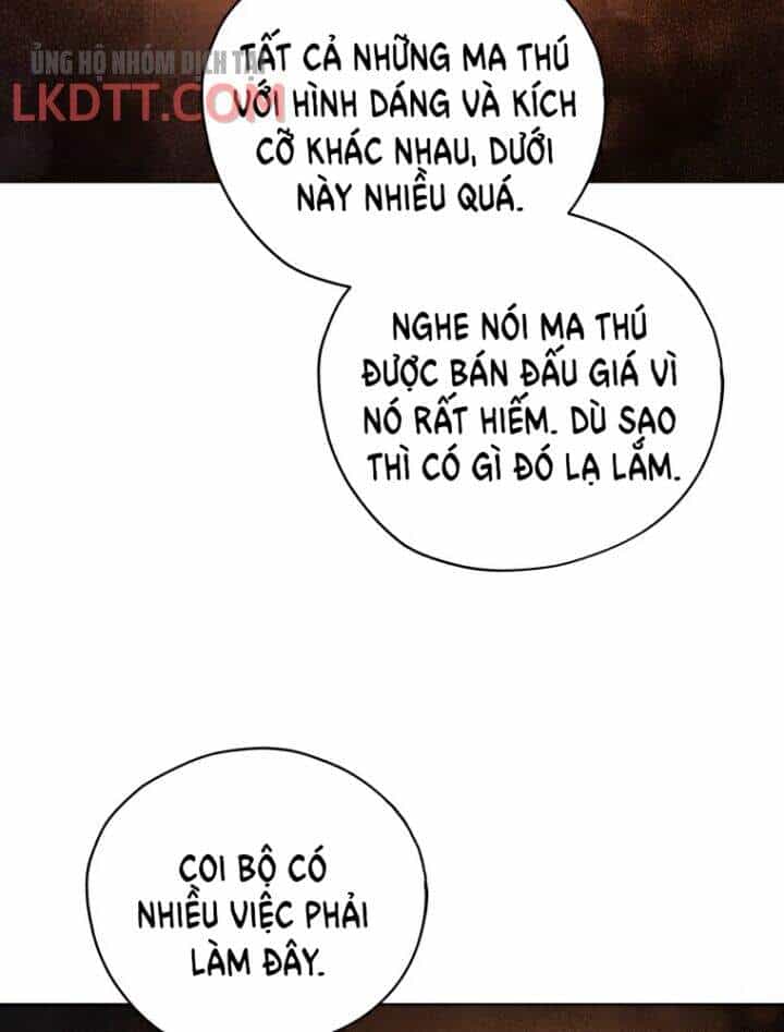 Quý Cô Khó Gần - Chương 34 - ảnh 73