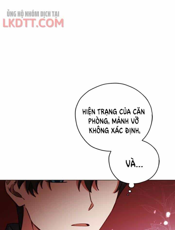 Quý Cô Khó Gần - Chương 34 - ảnh 78