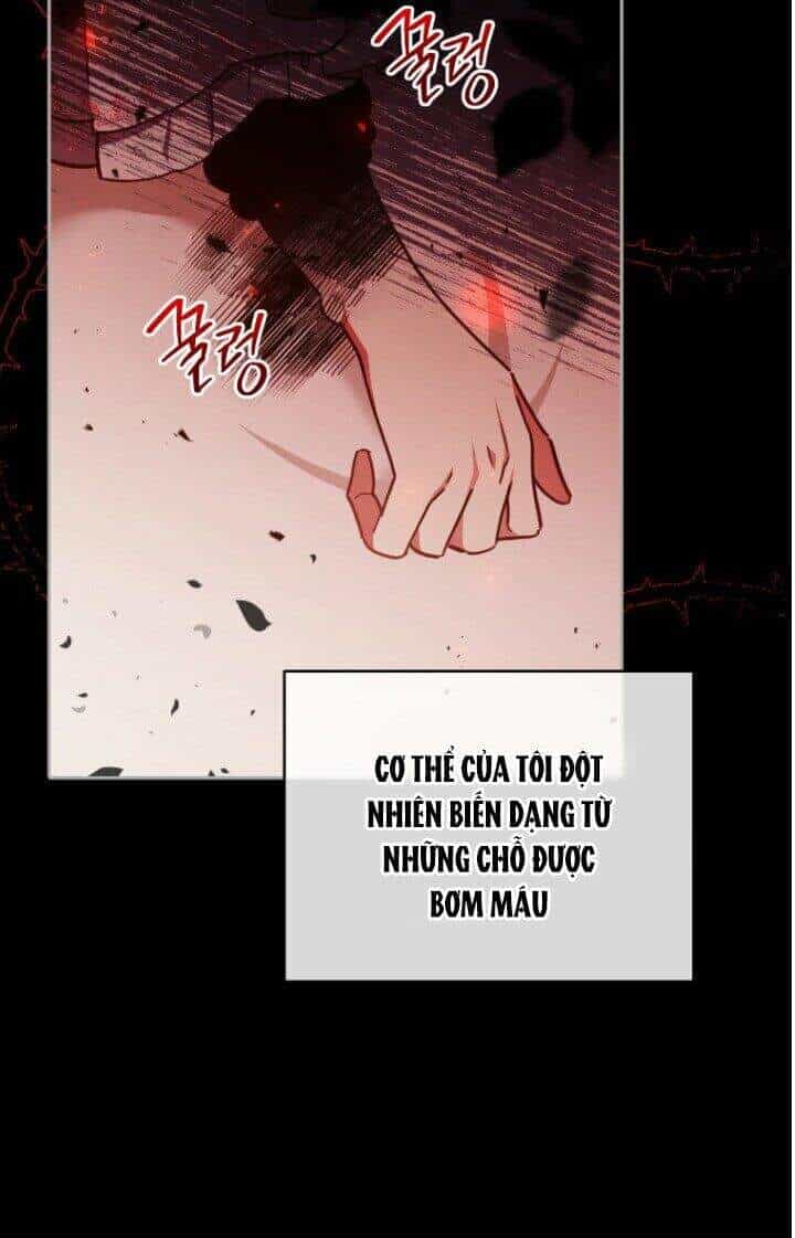 Quý Cô Khó Gần - Chương 35 - ảnh 22