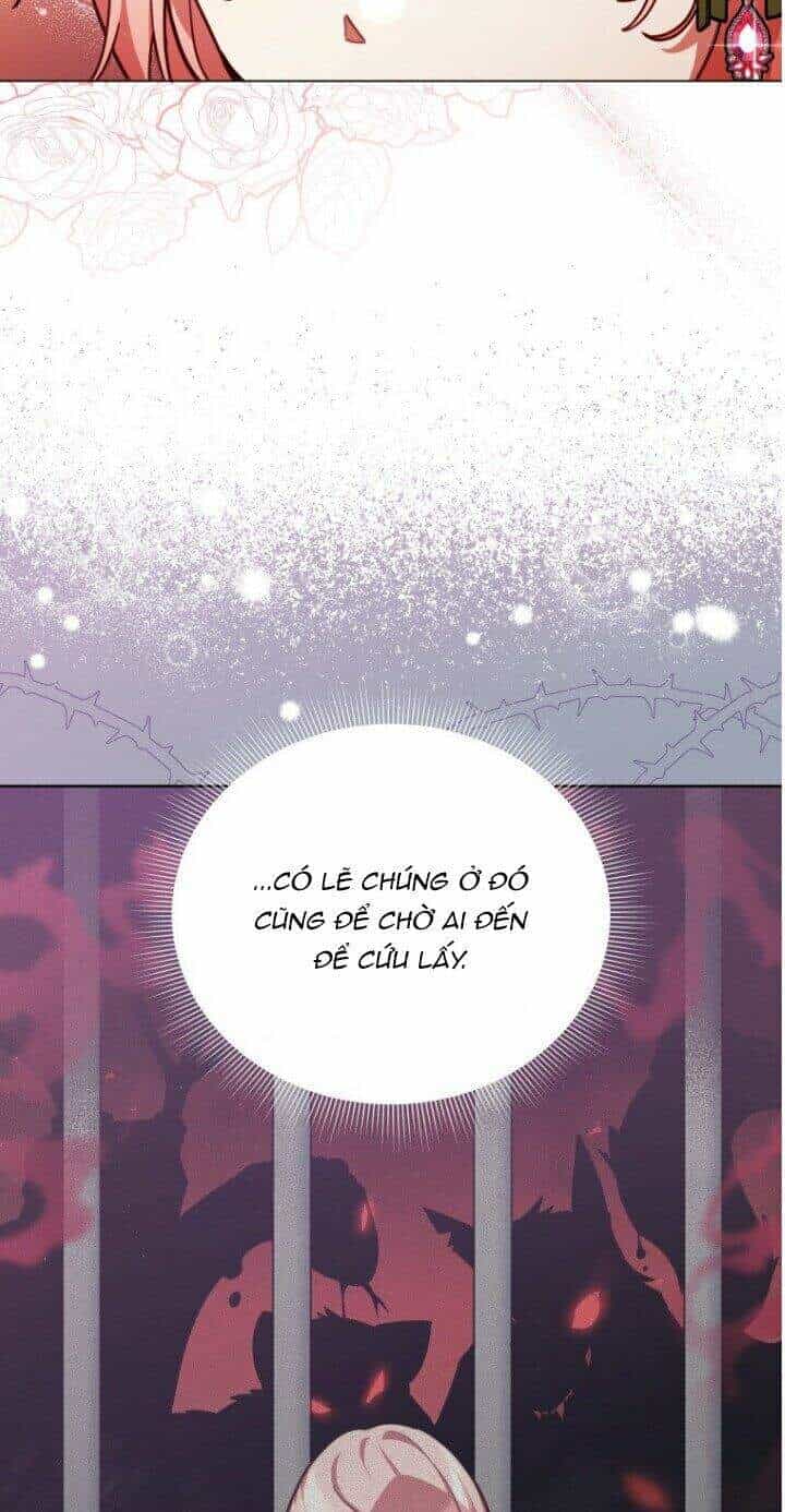 Quý Cô Khó Gần - Chương 35 - ảnh 34