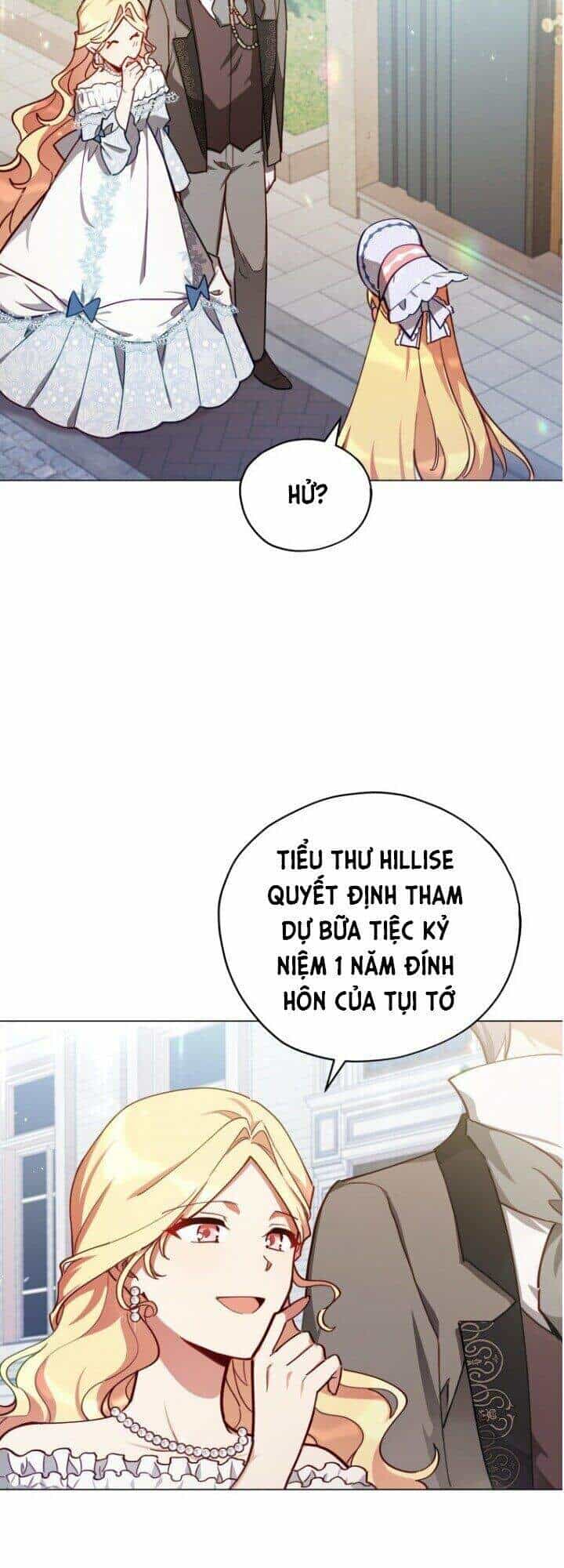 Quý Cô Khó Gần - Chương 35 - ảnh 44
