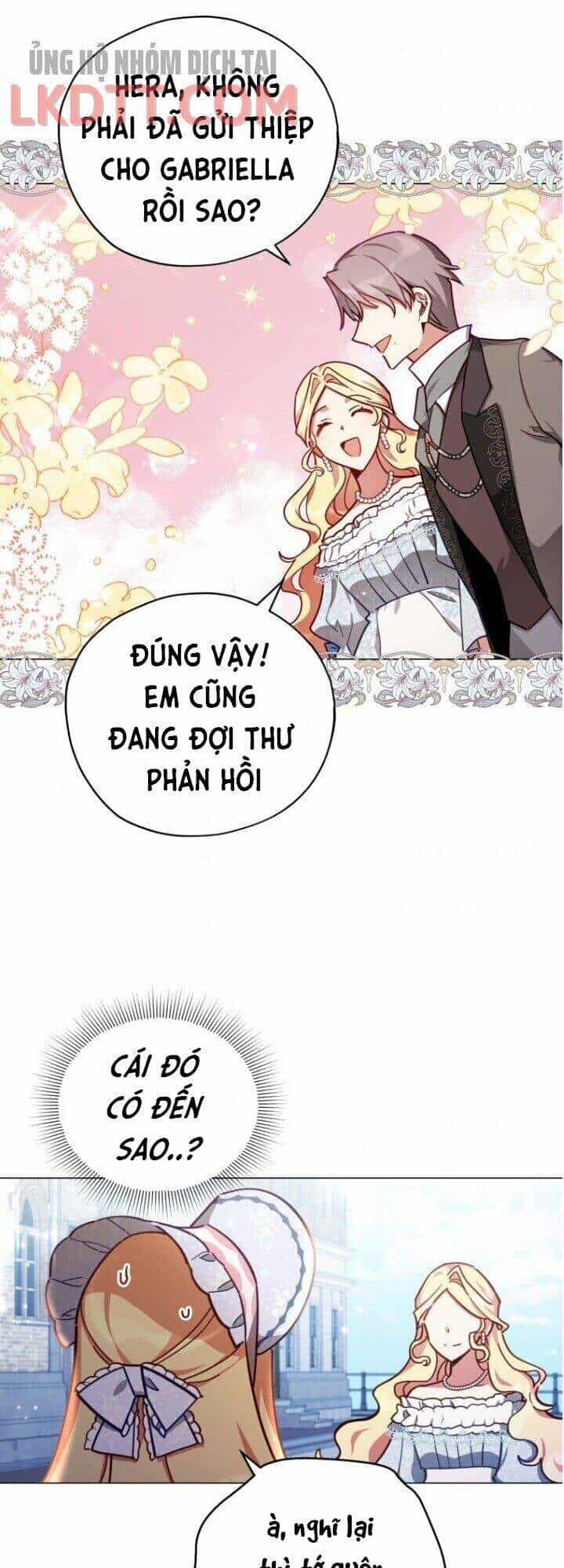 Quý Cô Khó Gần - Chương 35 - ảnh 47