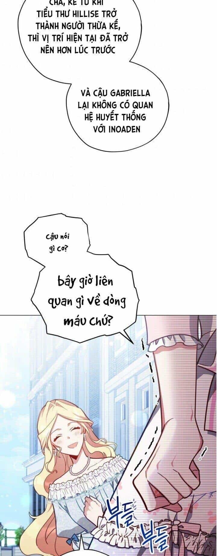 Quý Cô Khó Gần - Chương 35 - ảnh 53