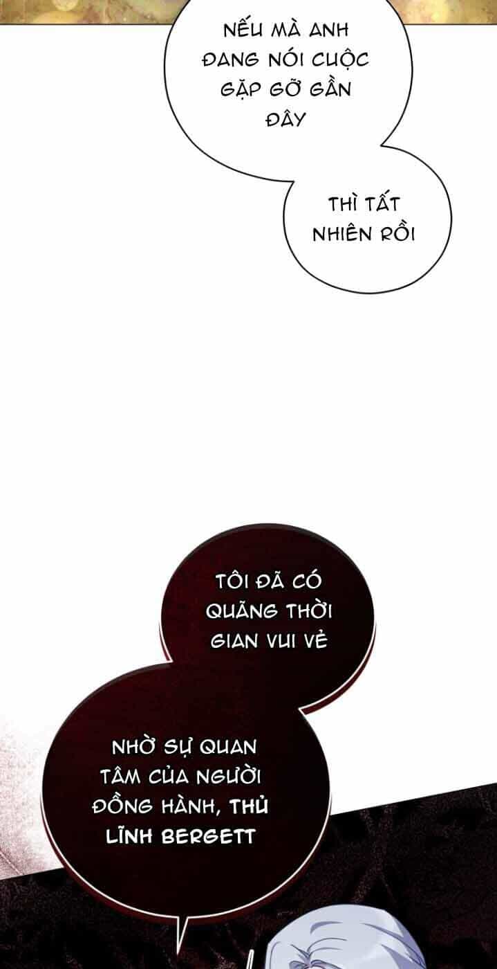 Quý Cô Khó Gần - Chương 36 - ảnh 29