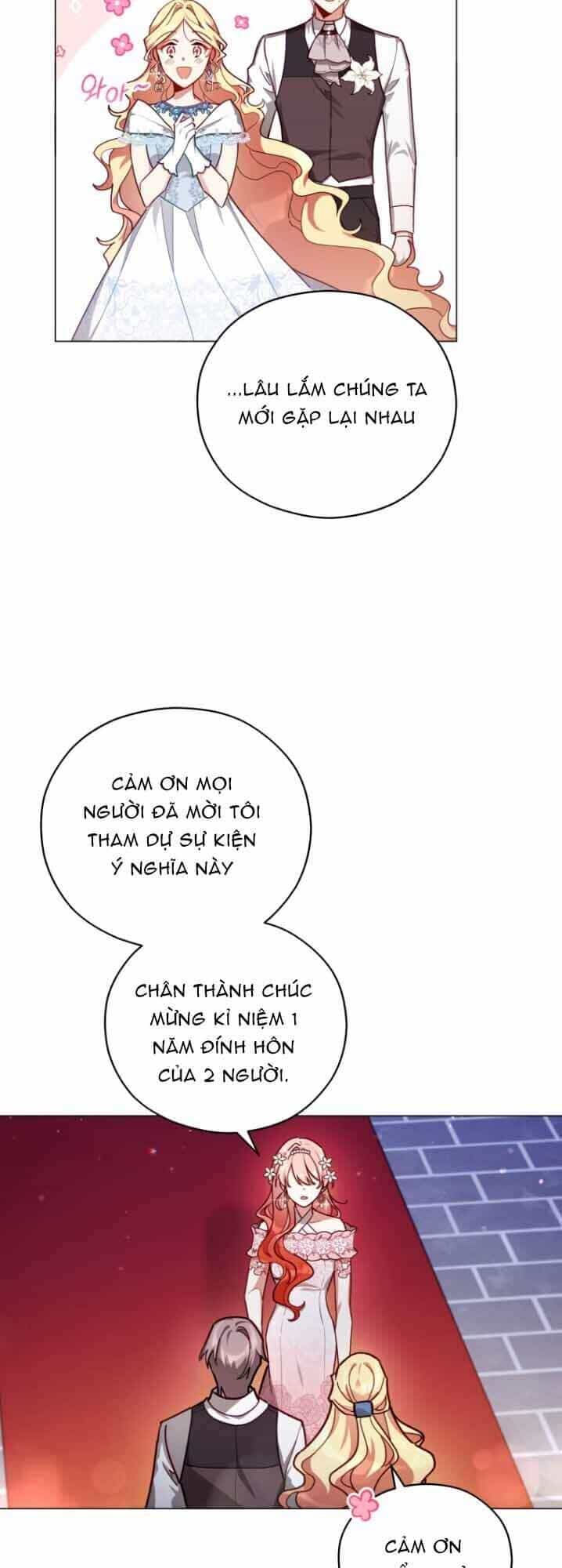 Quý Cô Khó Gần - Chương 36 - ảnh 32