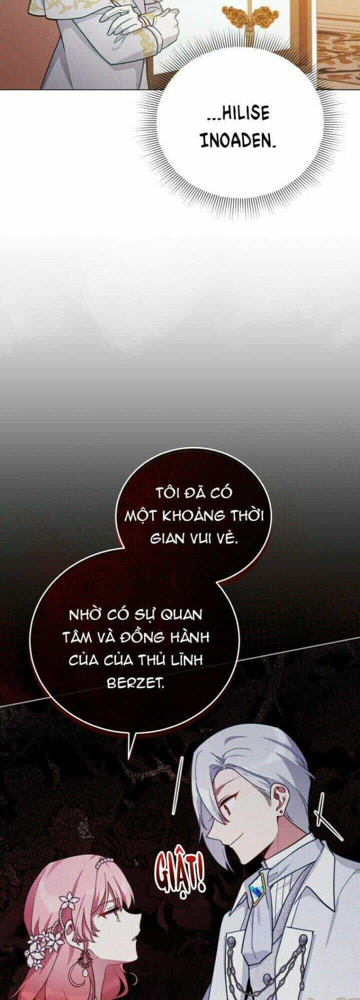 Quý Cô Khó Gần - Chương 37 - ảnh 14