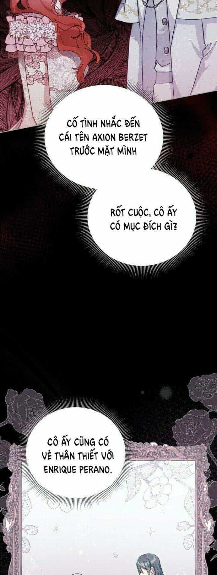 Quý Cô Khó Gần - Chương 37 - ảnh 15