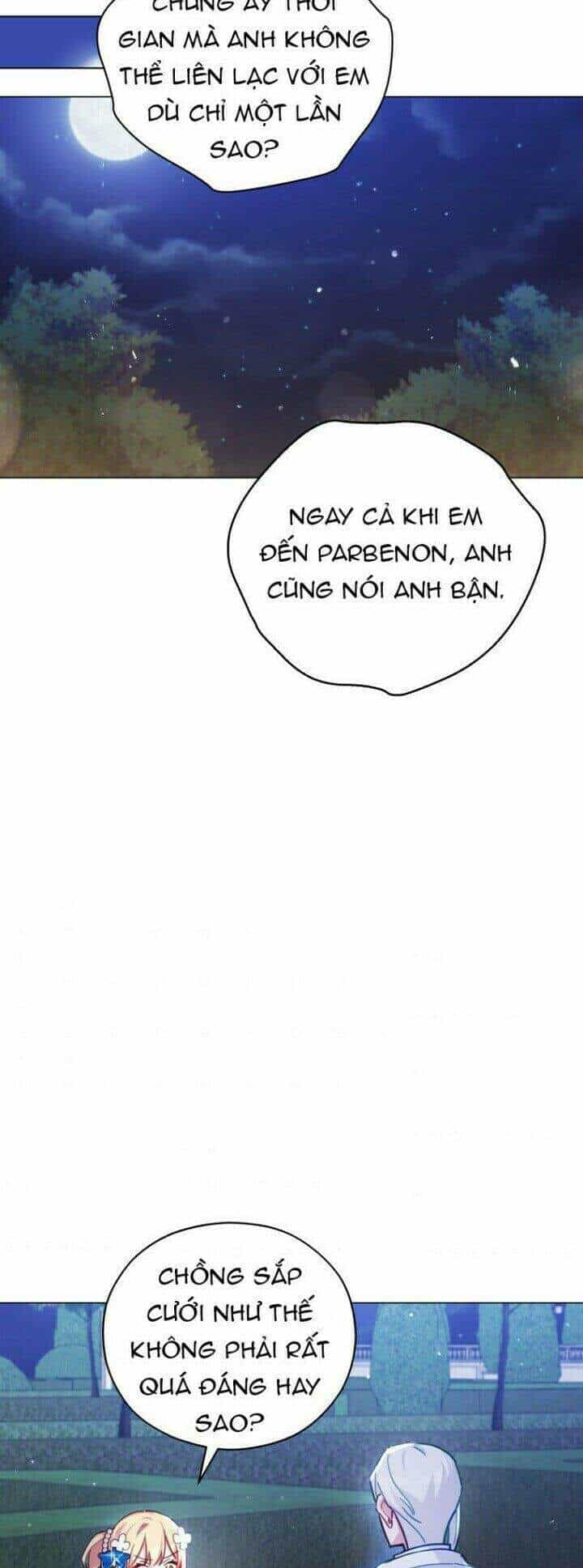 Quý Cô Khó Gần - Chương 37 - ảnh 20