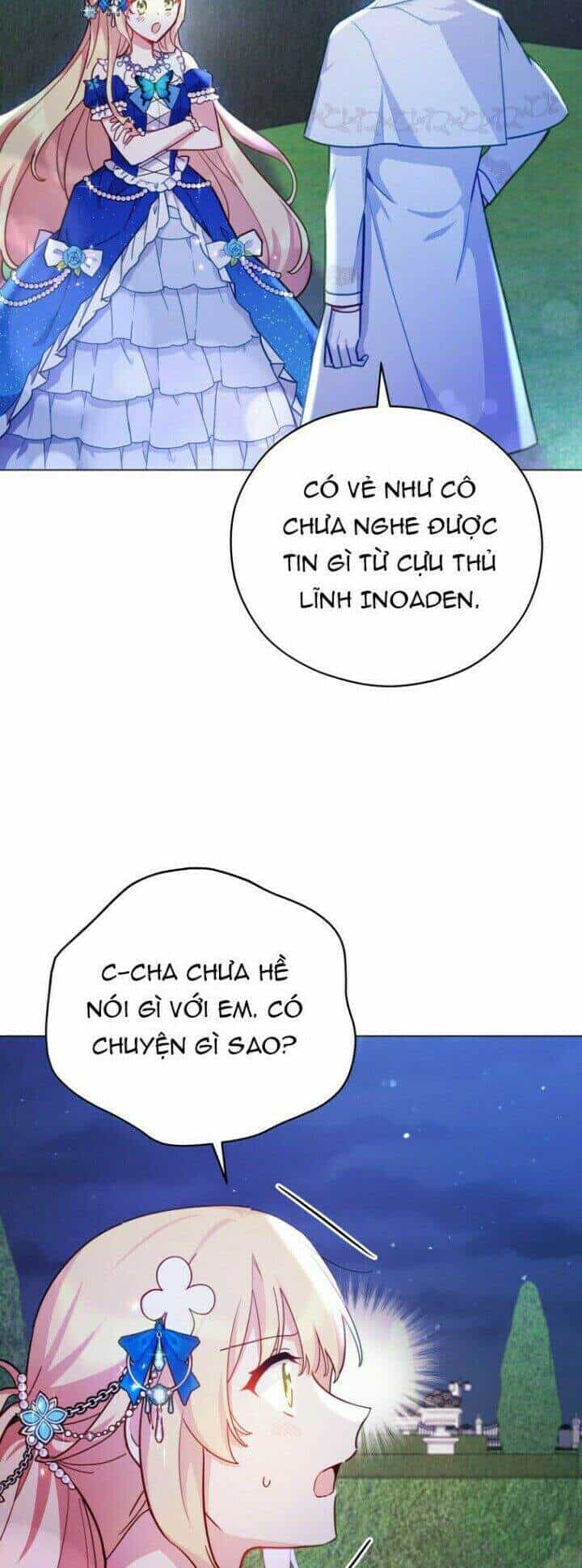 Quý Cô Khó Gần - Chương 37 - ảnh 21