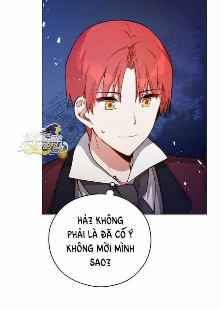 Quý Cô Khó Gần - Chương 37 - ảnh 38