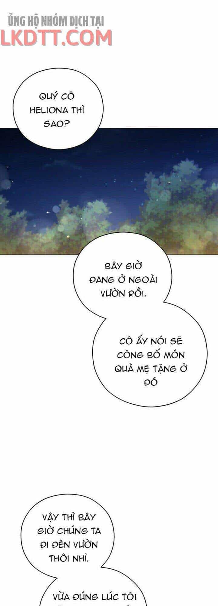 Quý Cô Khó Gần - Chương 37 - ảnh 39