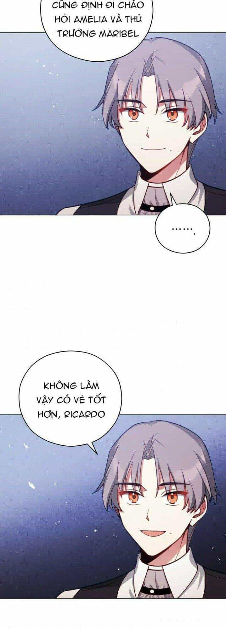 Quý Cô Khó Gần - Chương 37 - ảnh 40