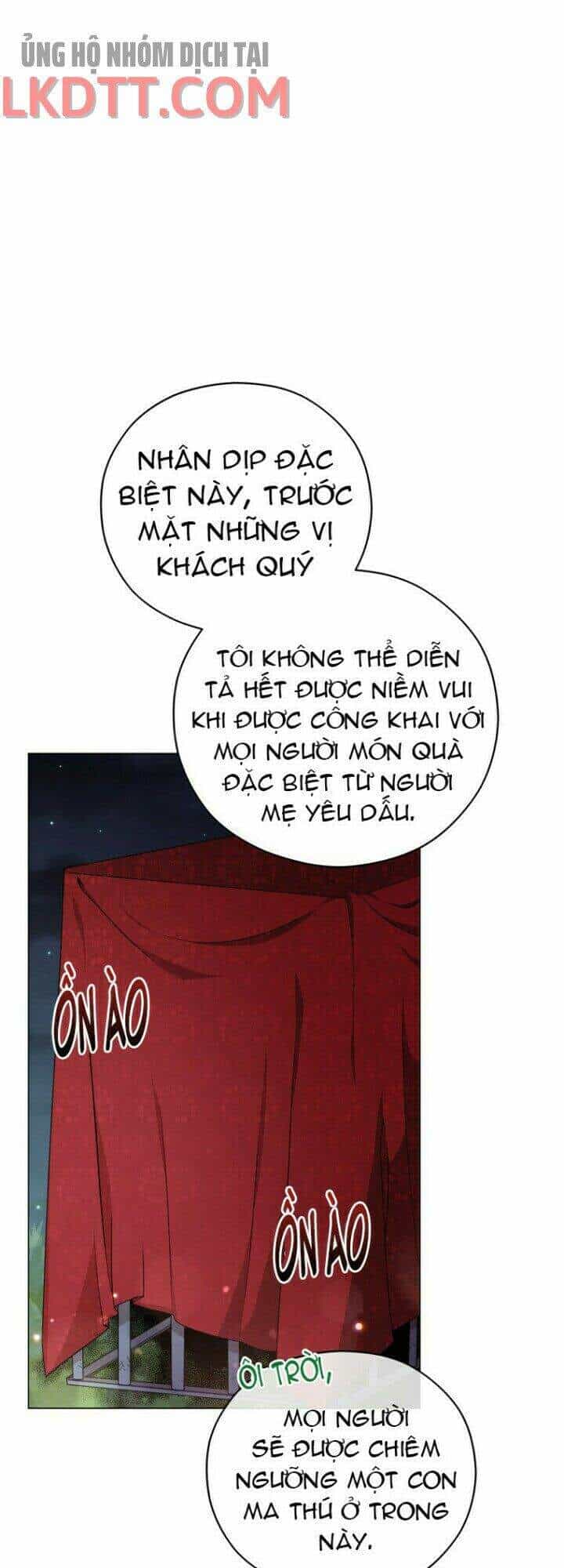 Quý Cô Khó Gần - Chương 38 - ảnh 16