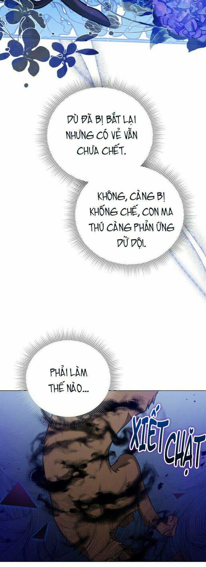 Quý Cô Khó Gần - Chương 38 - ảnh 42