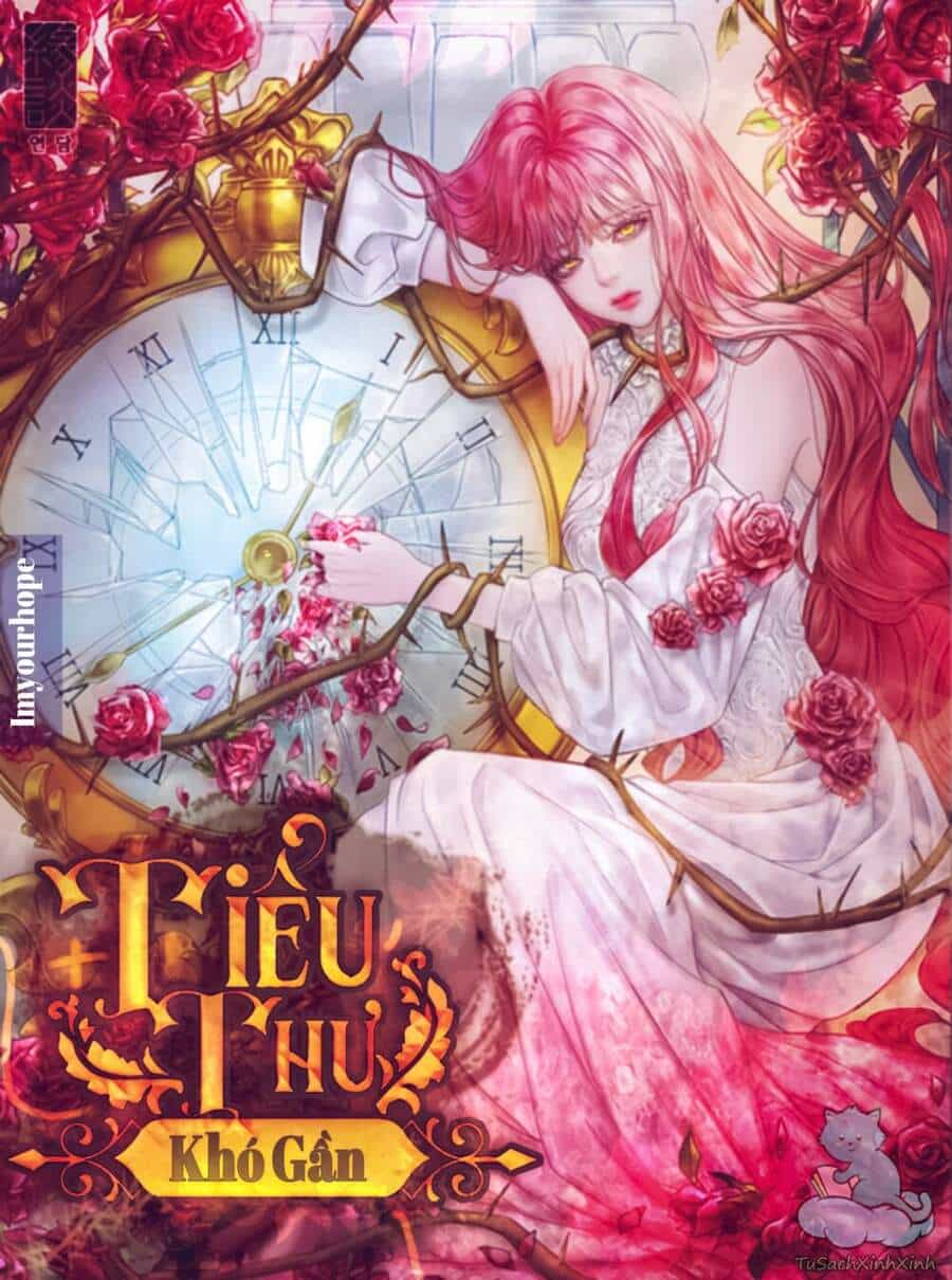 Quý Cô Khó Gần - Chương 39 - ảnh 1