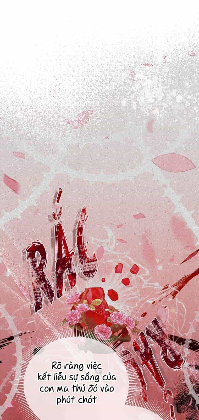 Quý Cô Khó Gần - Chương 39 - ảnh 23