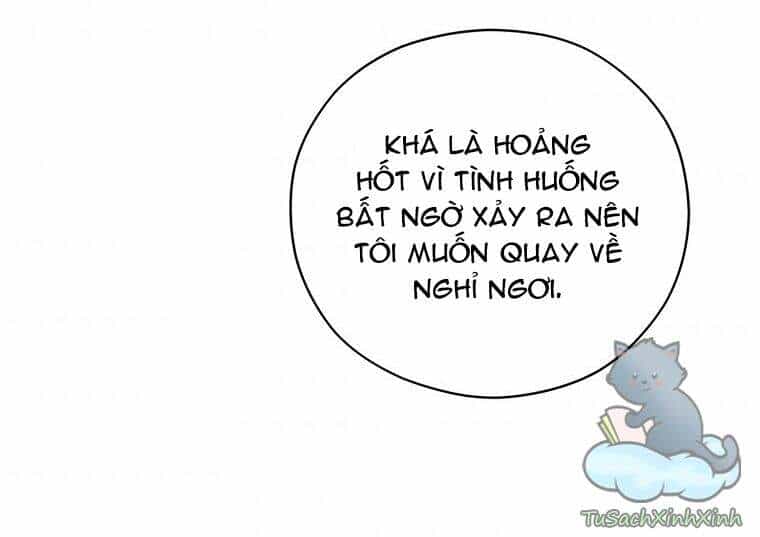 Quý Cô Khó Gần - Chương 39 - ảnh 27