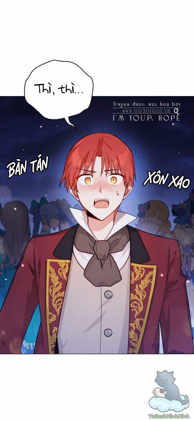 Quý Cô Khó Gần - Chương 39 - ảnh 57