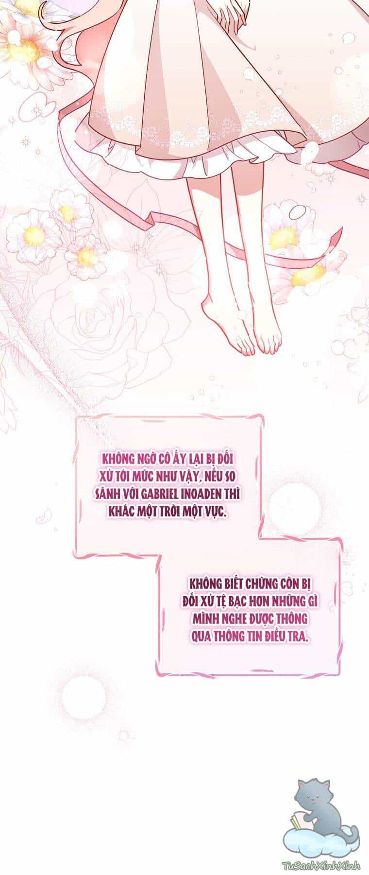 Quý Cô Khó Gần - Chương 39 - ảnh 64