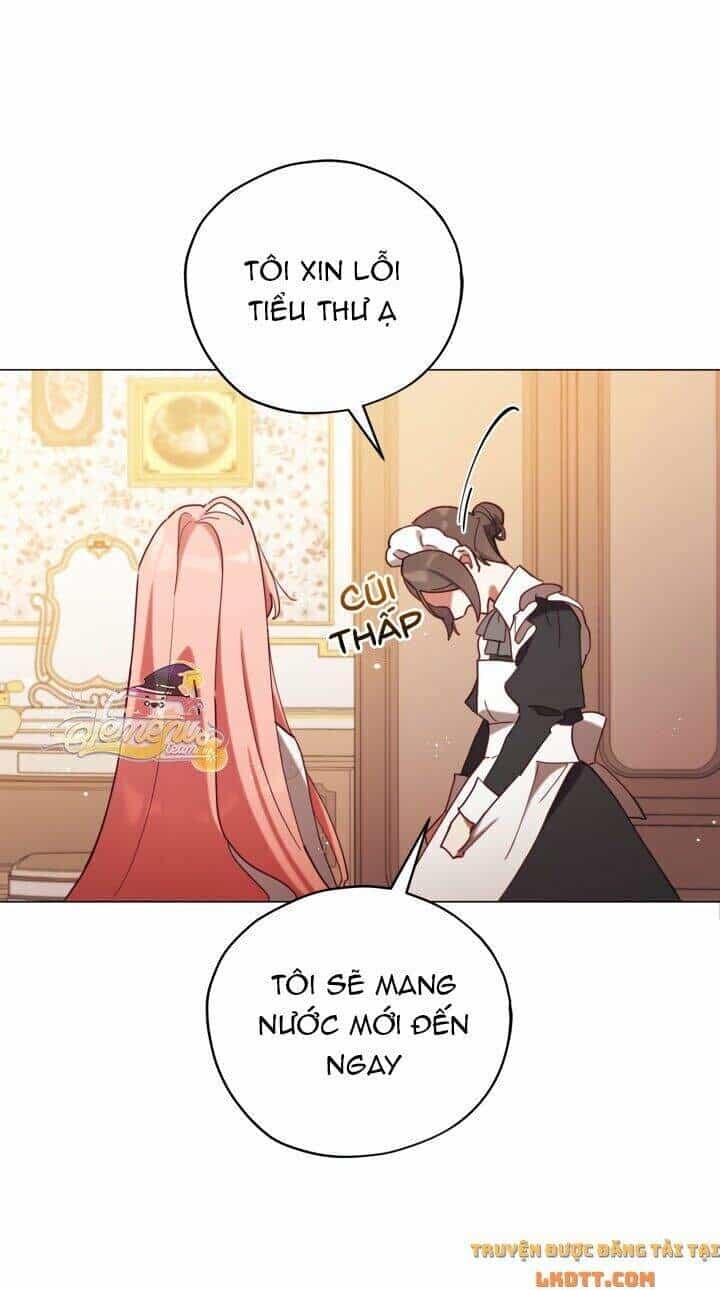 Quý Cô Khó Gần - Chương 4 - ảnh 16