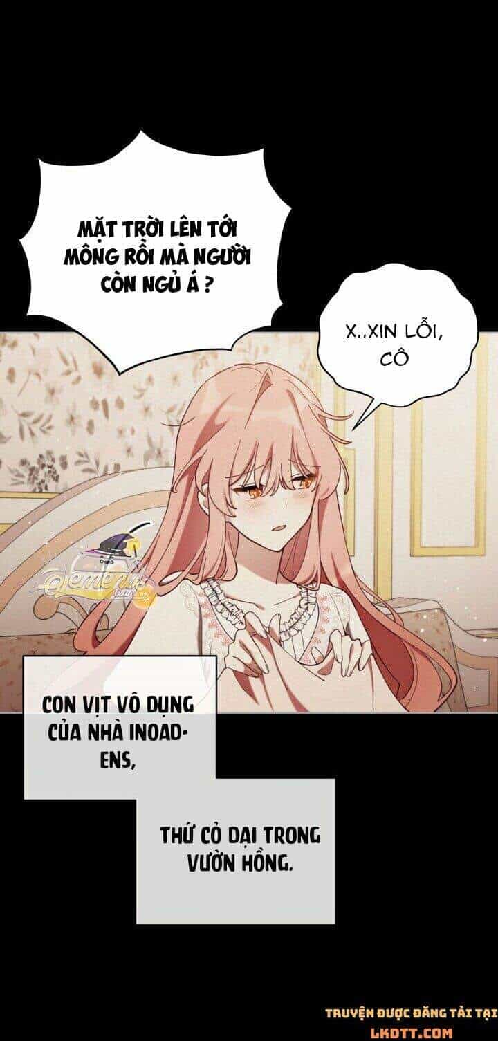 Quý Cô Khó Gần - Chương 4 - ảnh 4