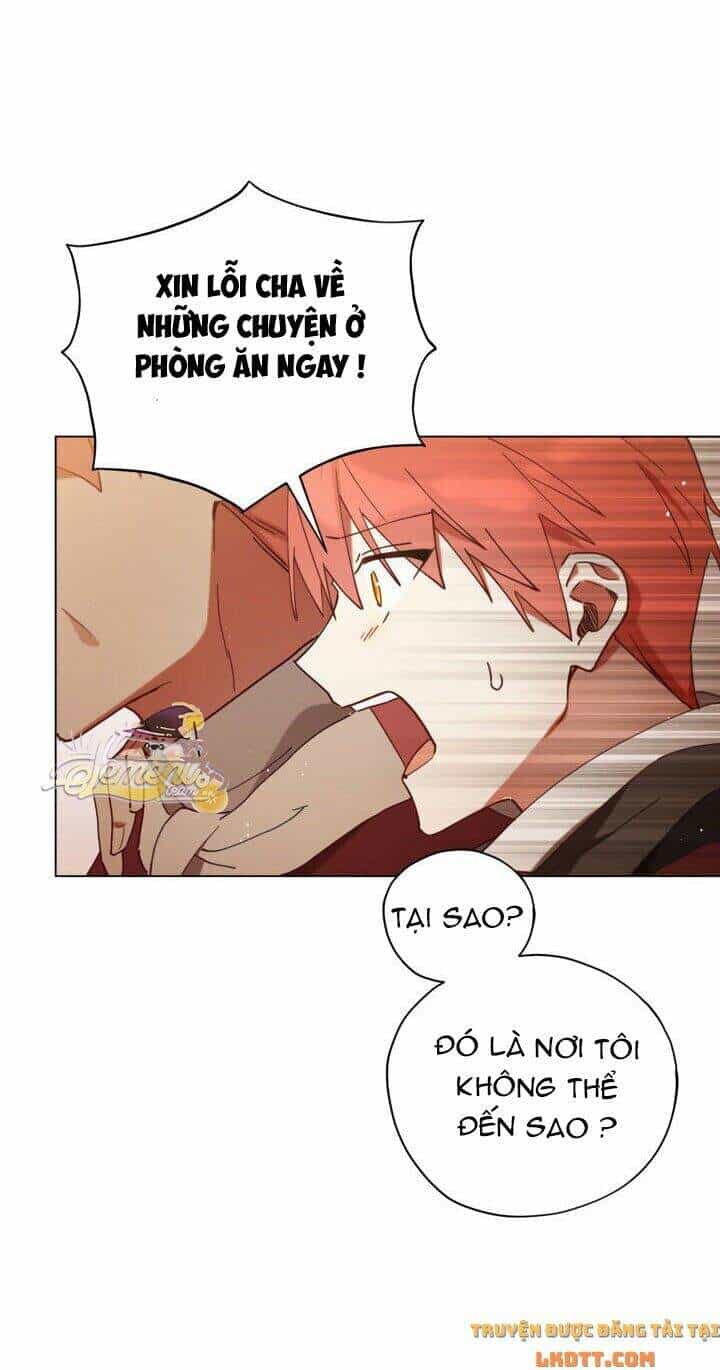 Quý Cô Khó Gần - Chương 4 - ảnh 48