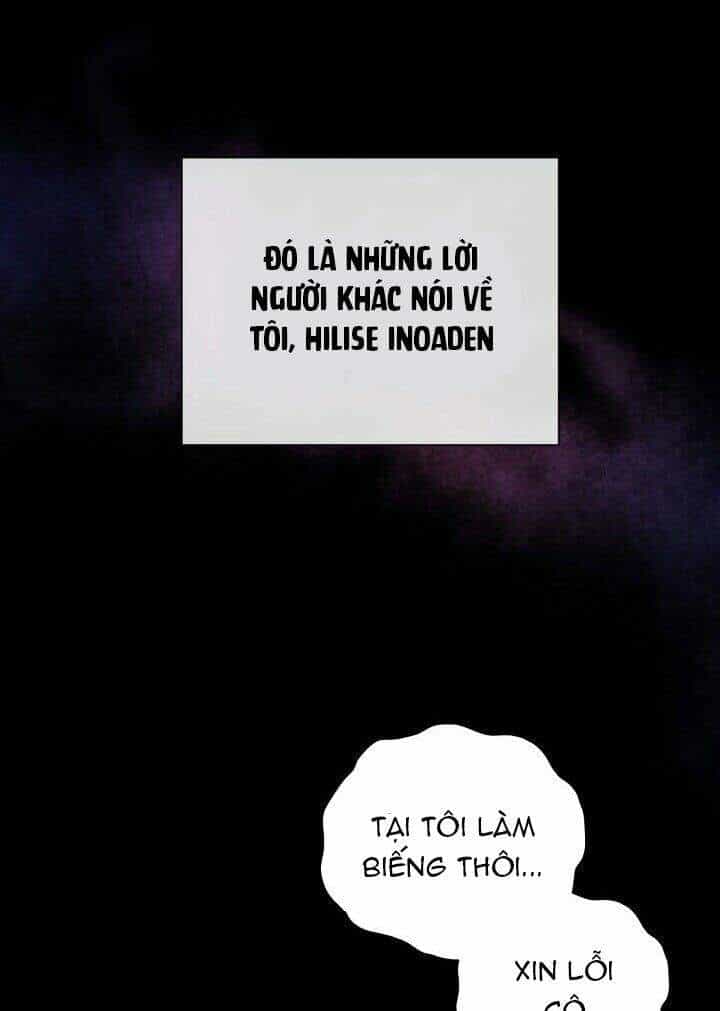Quý Cô Khó Gần - Chương 4 - ảnh 5