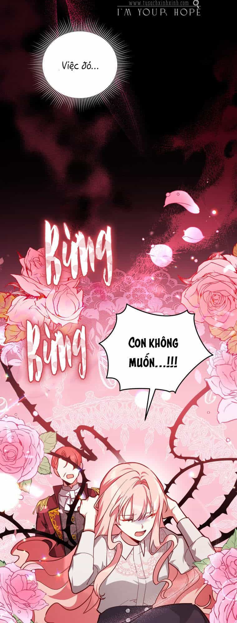 Quý Cô Khó Gần - Chương 40 - ảnh 33