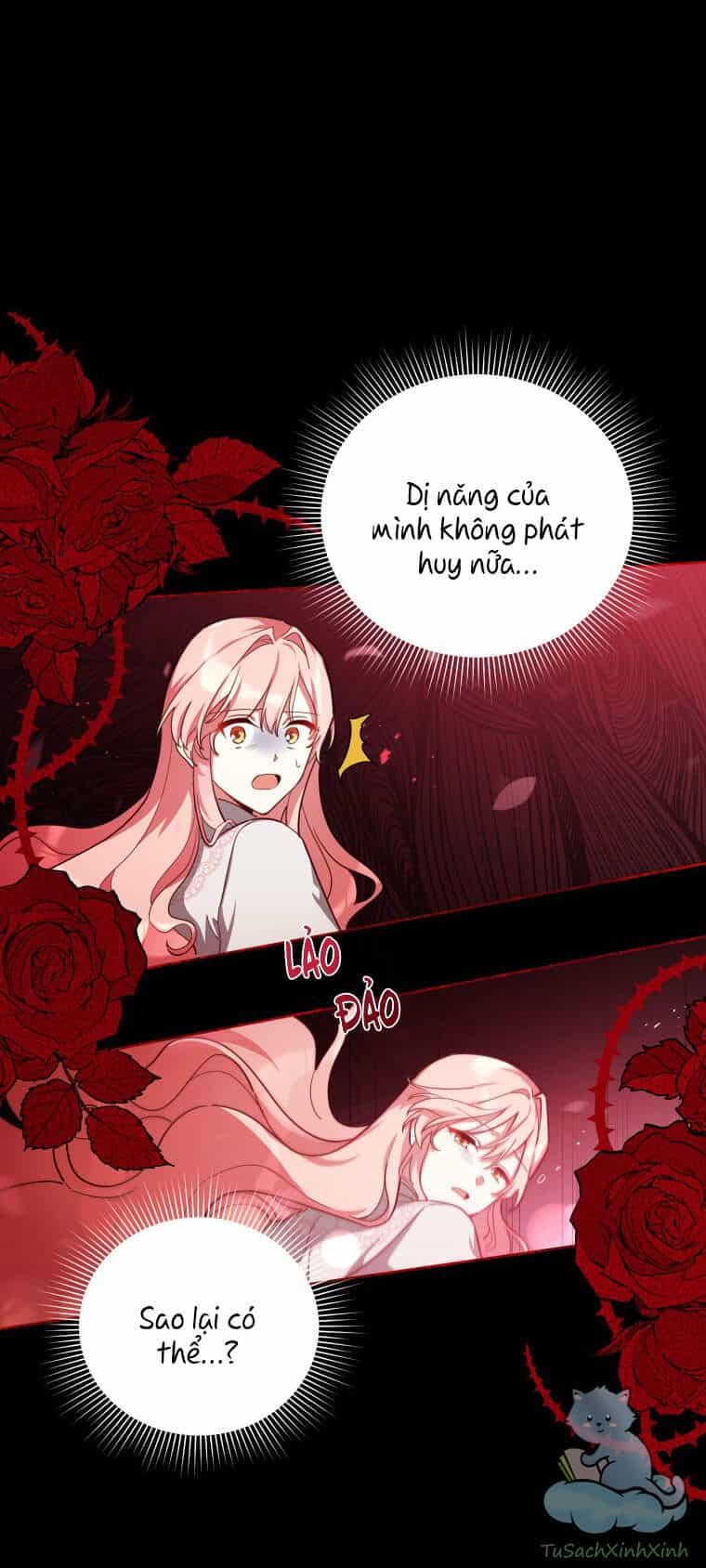 Quý Cô Khó Gần - Chương 40 - ảnh 37