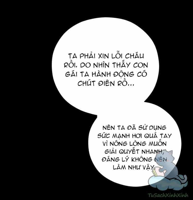 Quý Cô Khó Gần - Chương 40 - ảnh 40