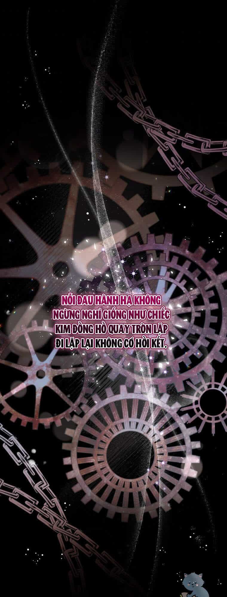 Quý Cô Khó Gần - Chương 40 - ảnh 49