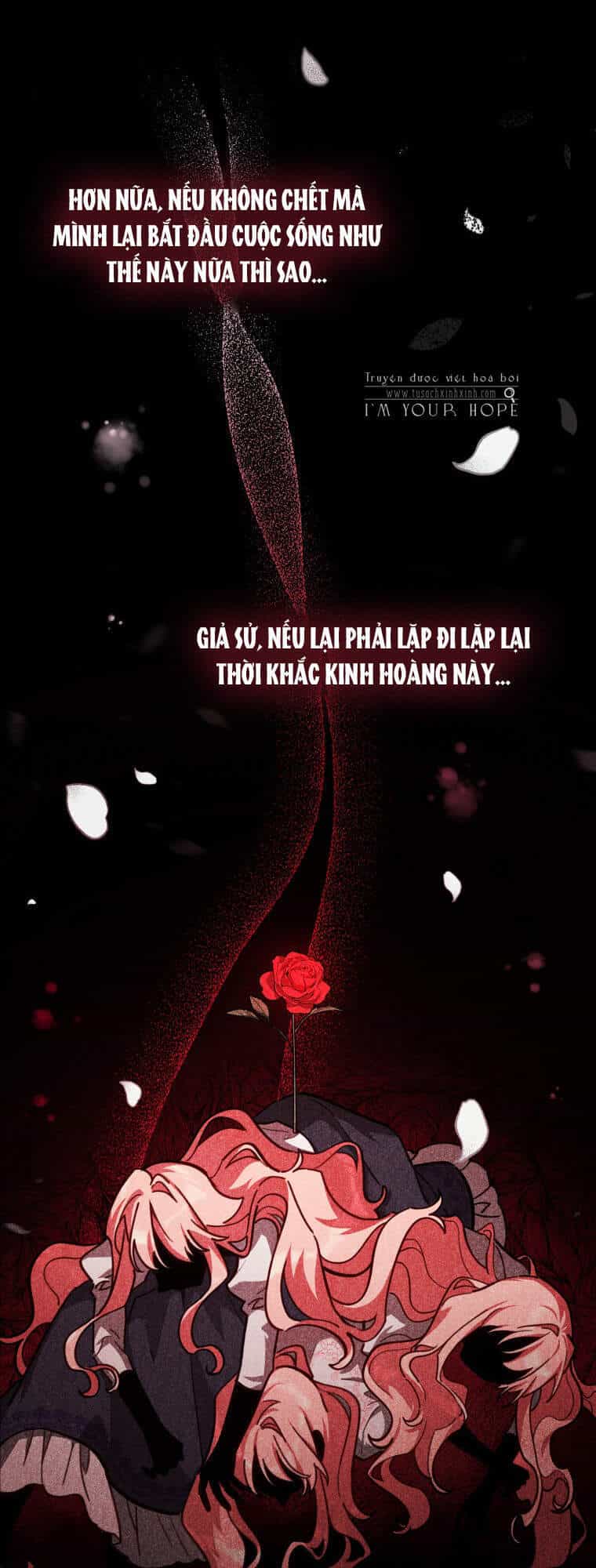 Quý Cô Khó Gần - Chương 40 - ảnh 67