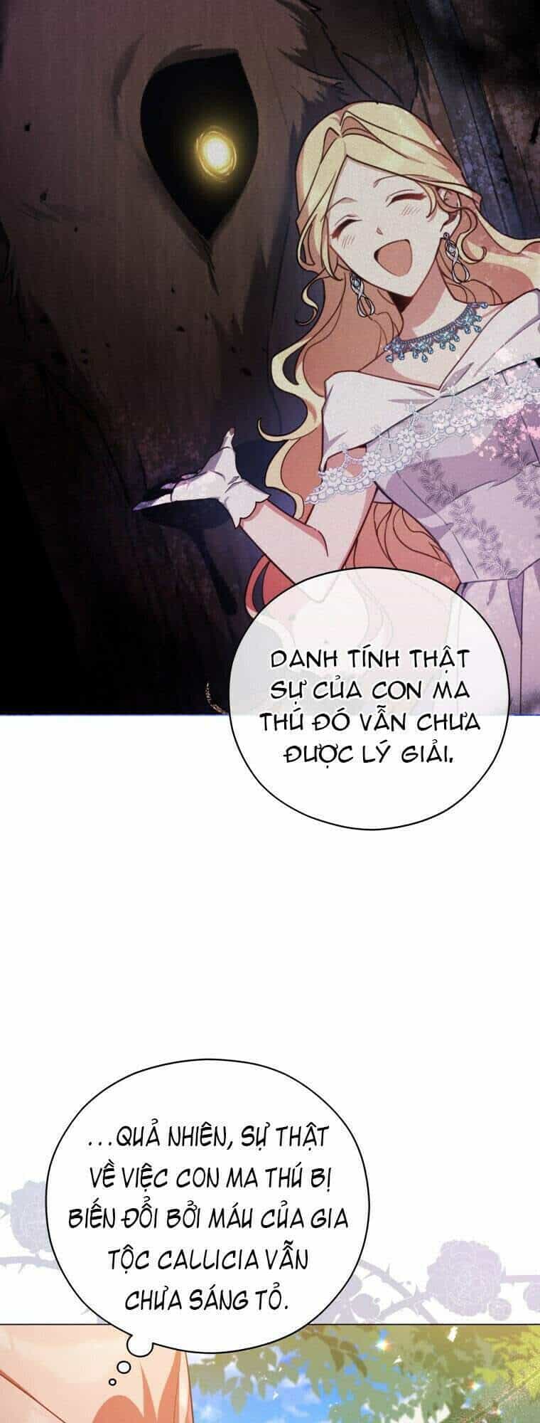 Quý Cô Khó Gần - Chương 41 - ảnh 11