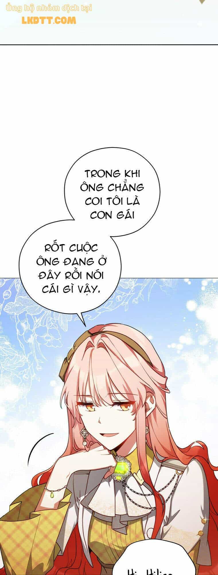 Quý Cô Khó Gần - Chương 41 - ảnh 23