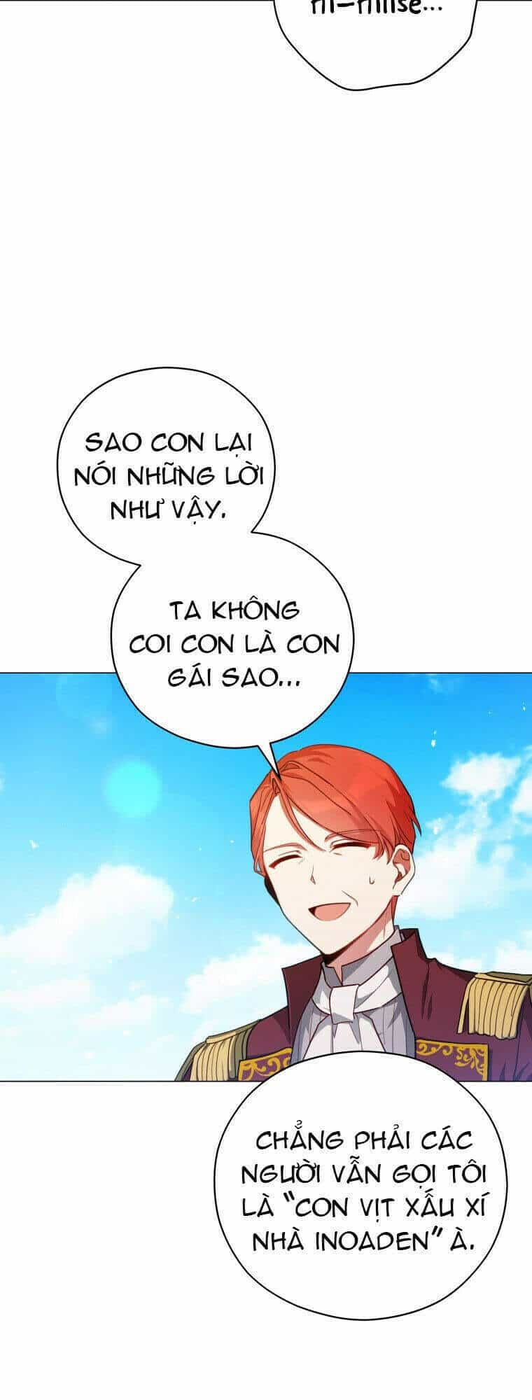 Quý Cô Khó Gần - Chương 41 - ảnh 24