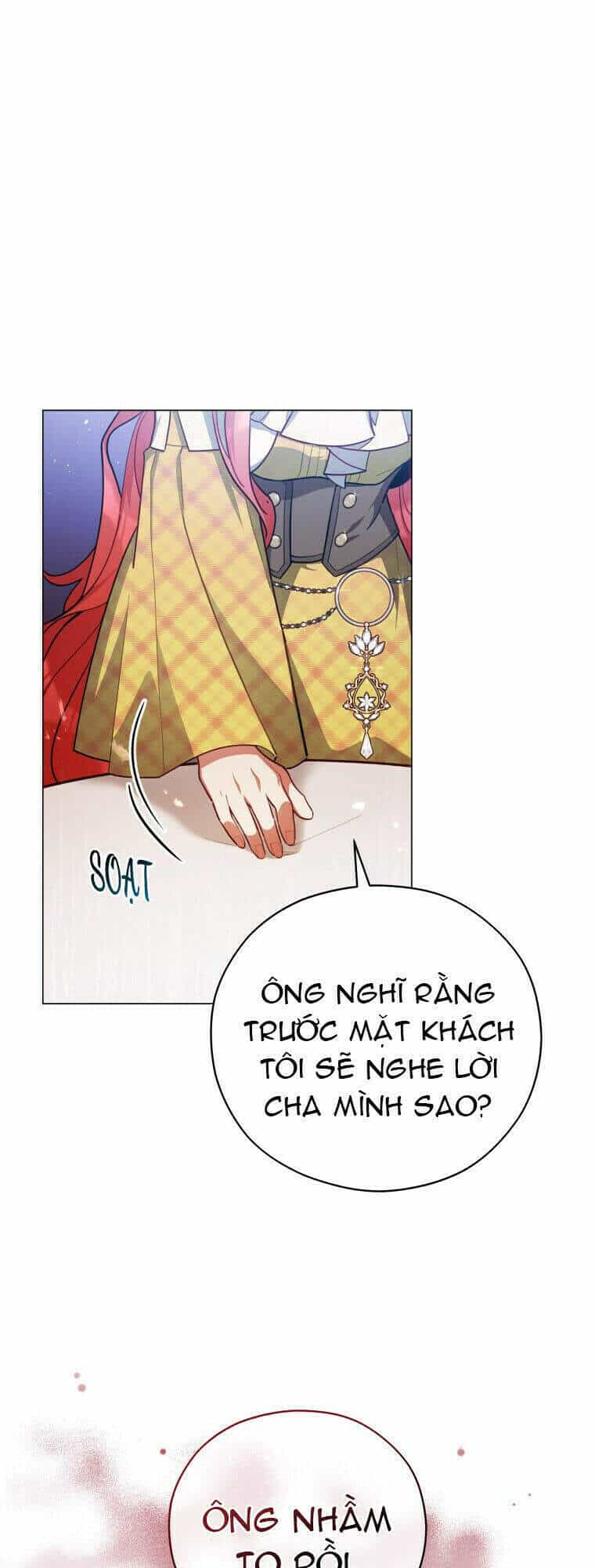 Quý Cô Khó Gần - Chương 41 - ảnh 25