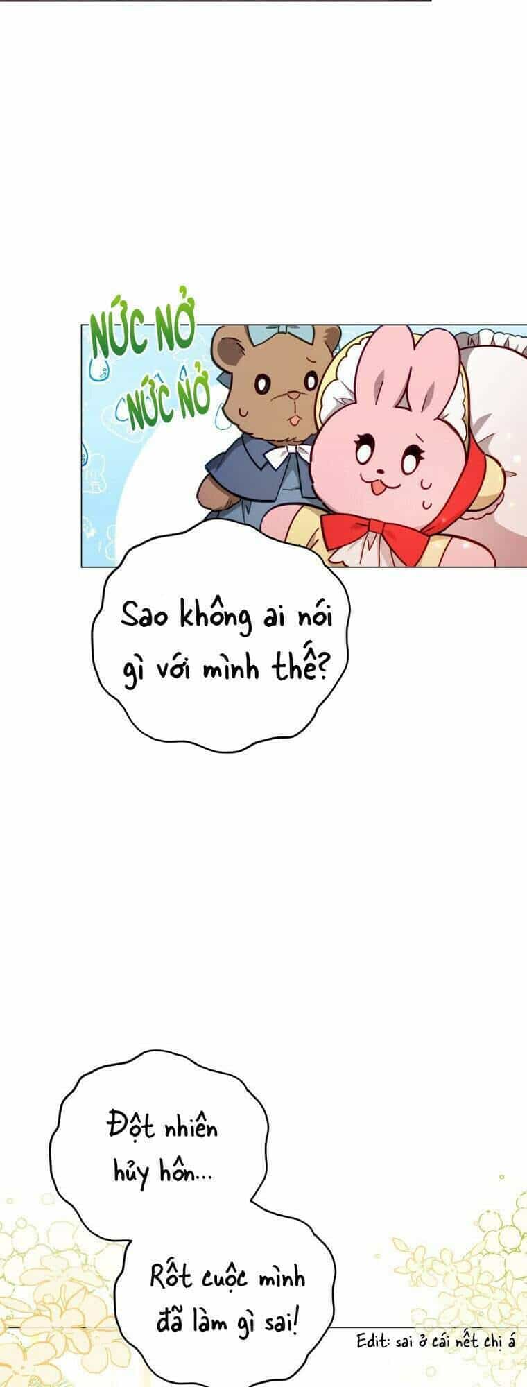 Quý Cô Khó Gần - Chương 41 - ảnh 30