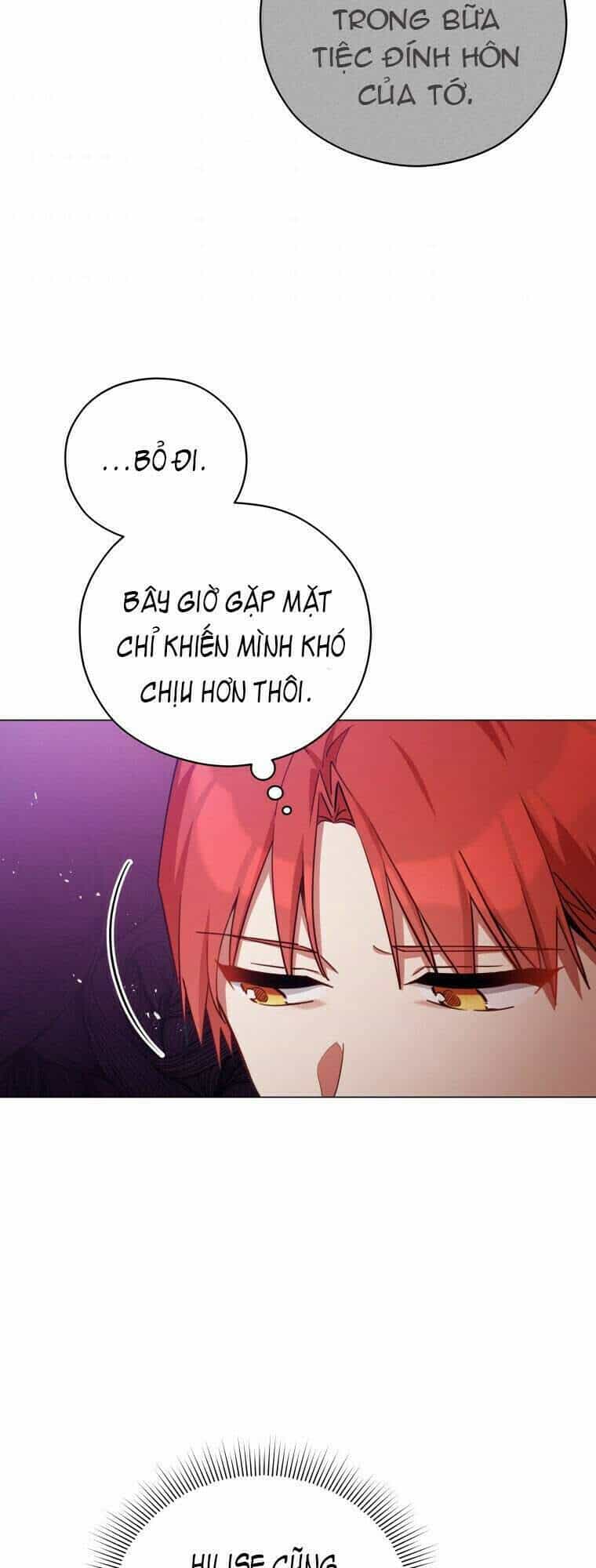 Quý Cô Khó Gần - Chương 41 - ảnh 38