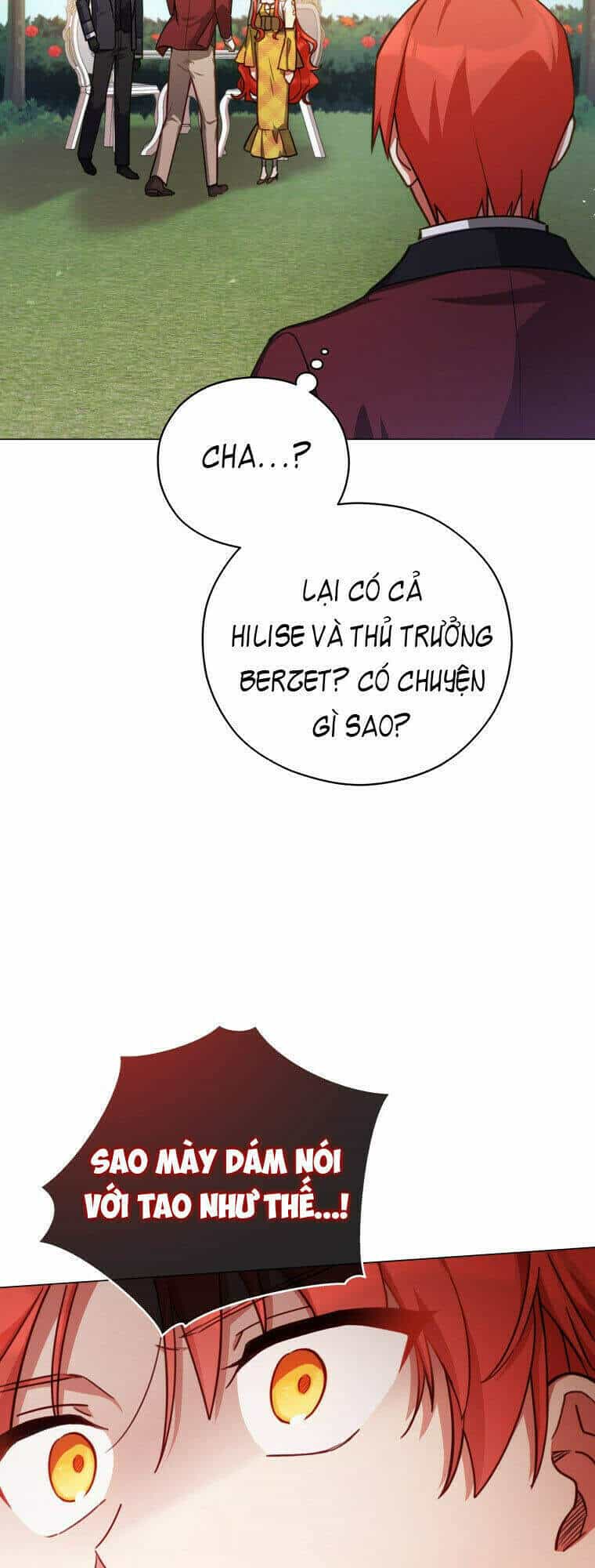 Quý Cô Khó Gần - Chương 41 - ảnh 42