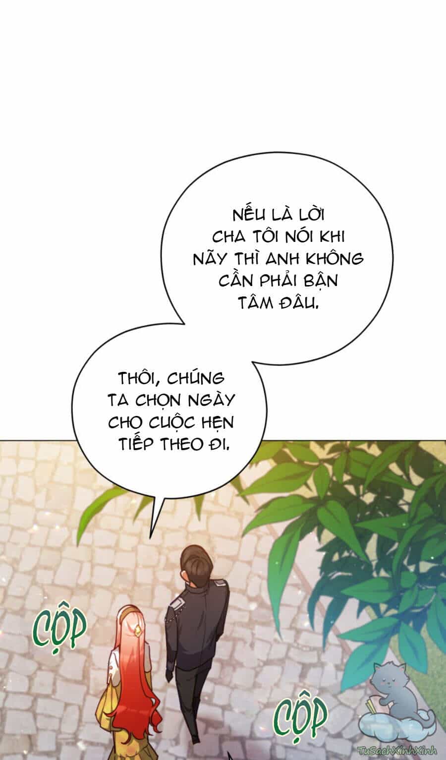 Quý Cô Khó Gần - Chương 42 - ảnh 20
