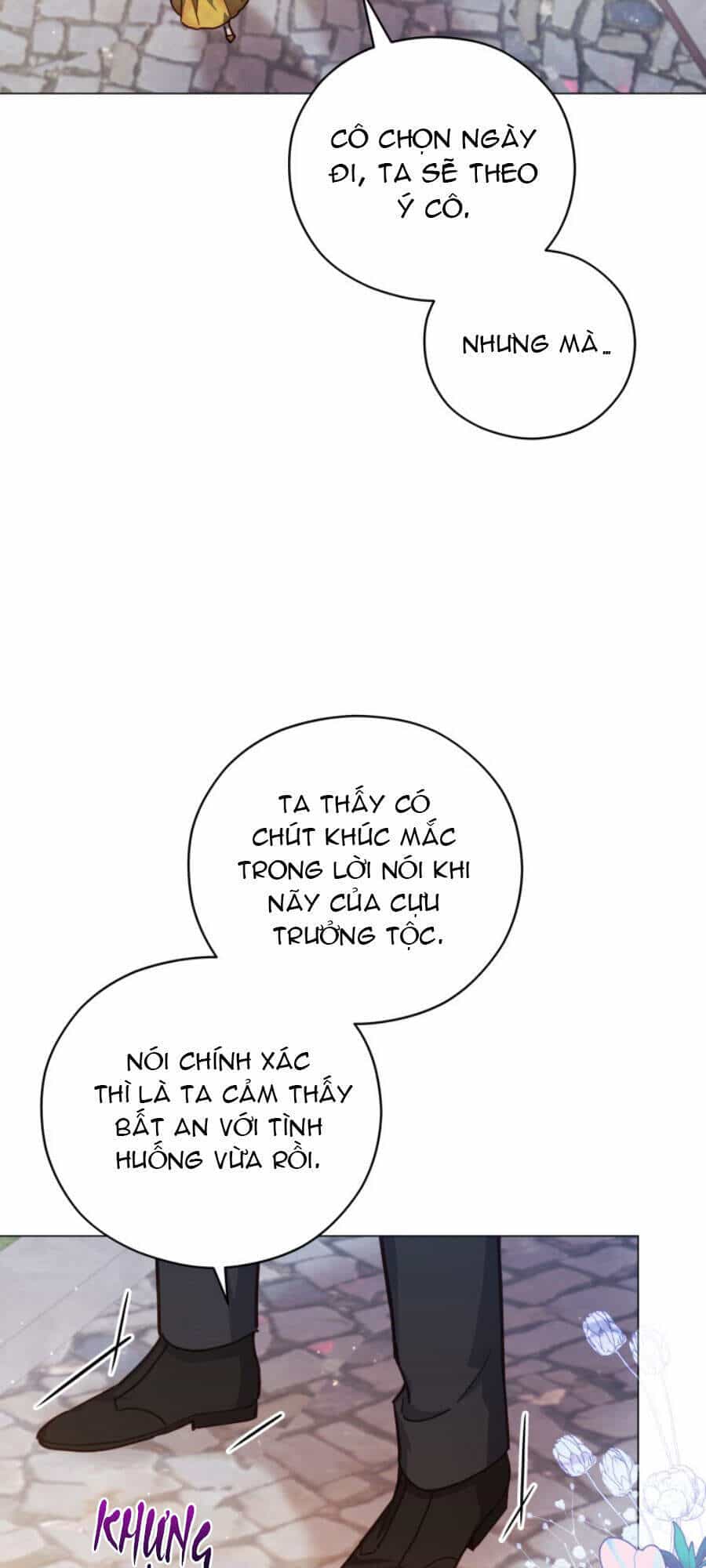 Quý Cô Khó Gần - Chương 42 - ảnh 21