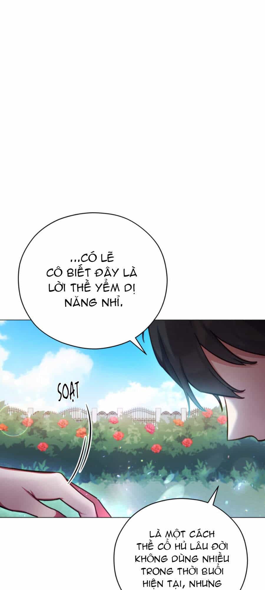 Quý Cô Khó Gần - Chương 42 - ảnh 30