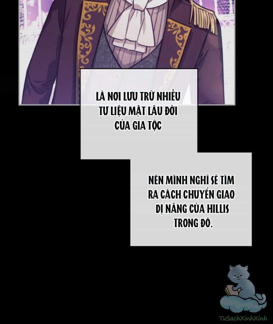 Quý Cô Khó Gần - Chương 42 - ảnh 47