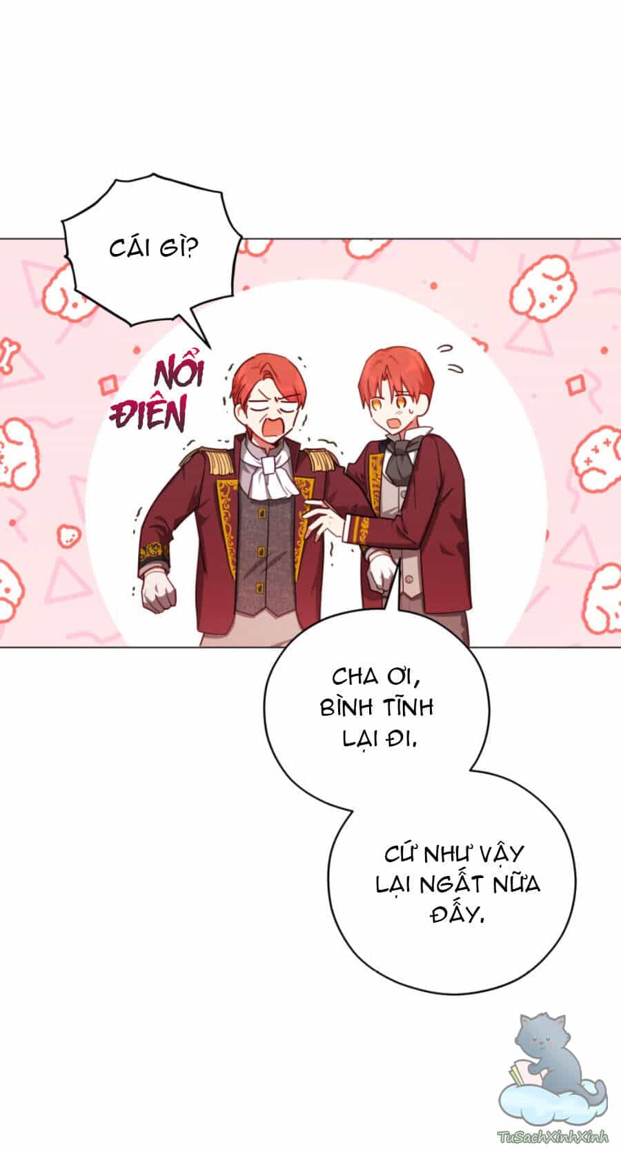 Quý Cô Khó Gần - Chương 42 - ảnh 56